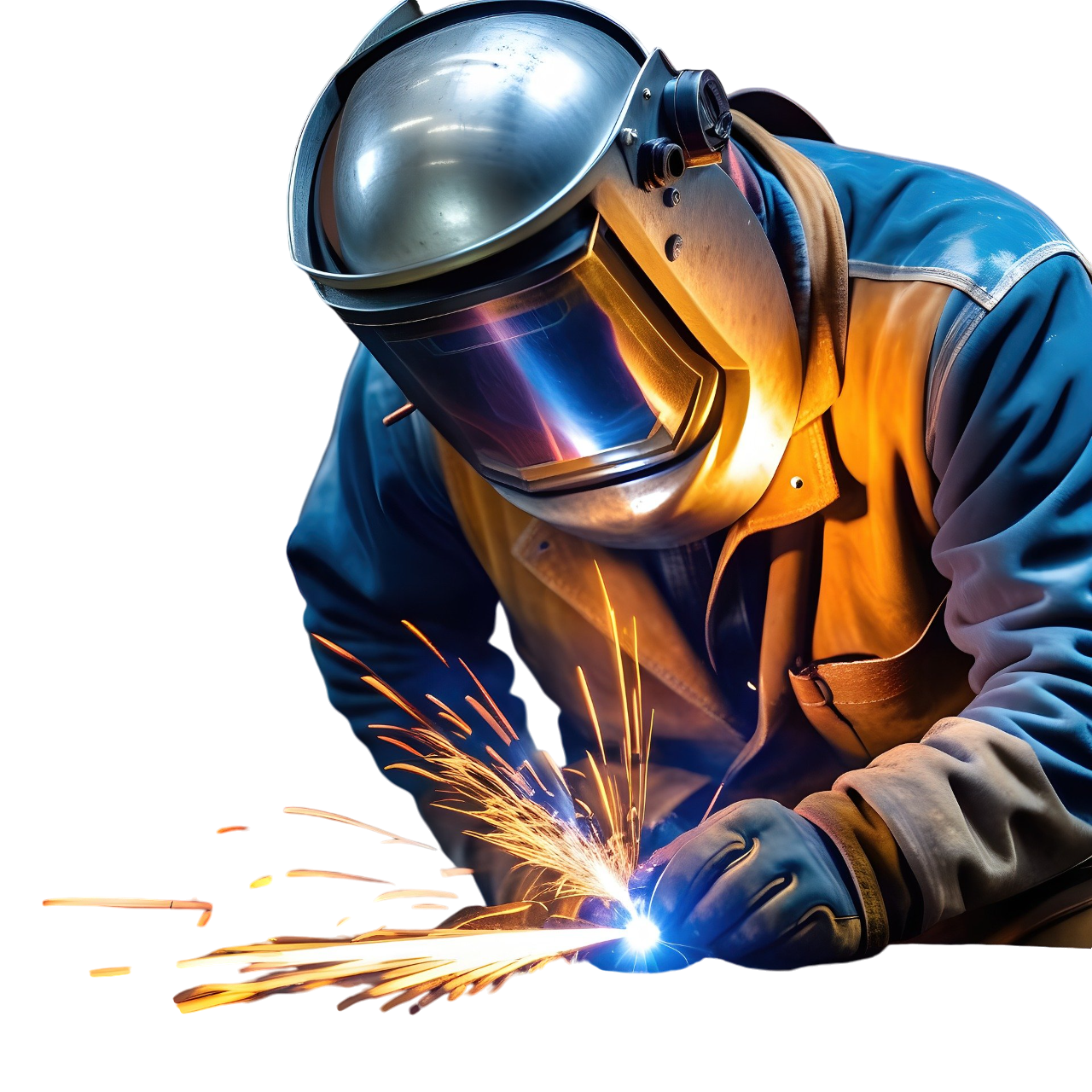 Equipo industrial - Serfalab SAC